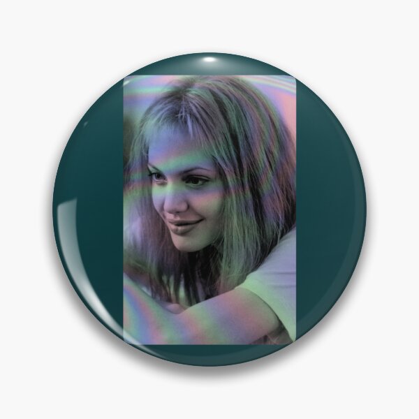 Item preview, Girl interrupted aesthetic art  designed and sold by Hellmouthe.