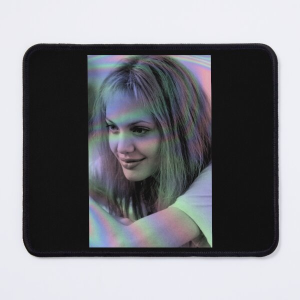 Item preview, Girl interrupted aesthetic art  designed and sold by Hellmouthe.