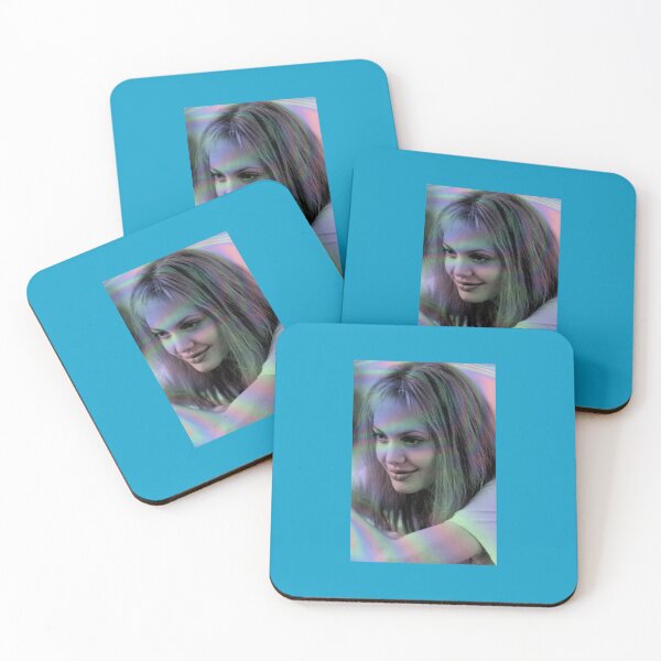Item preview, Girl interrupted aesthetic art  designed and sold by Hellmouthe.