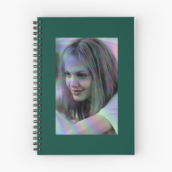 Item preview, Girl interrupted aesthetic art  designed and sold by Hellmouthe.
