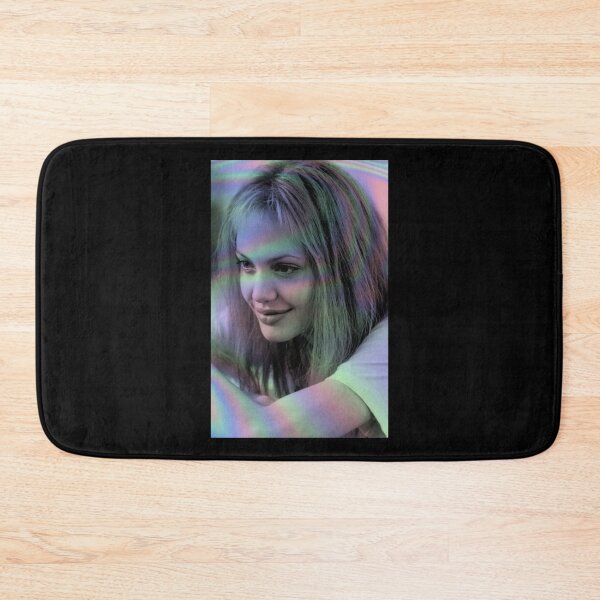 Item preview, Girl interrupted aesthetic art  designed and sold by Hellmouthe.