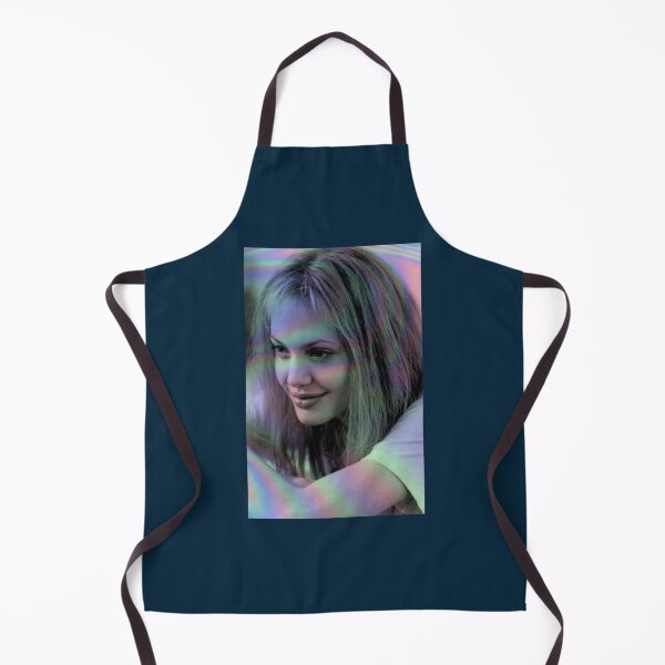 Item preview, Girl interrupted aesthetic art designed and sold by Hellmouthe.