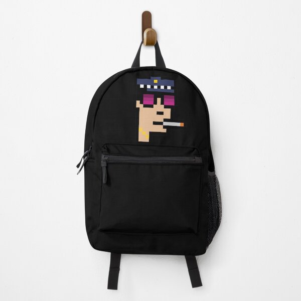 Item preview, Nft Men CryptoPunk designed and sold by JelloTees.