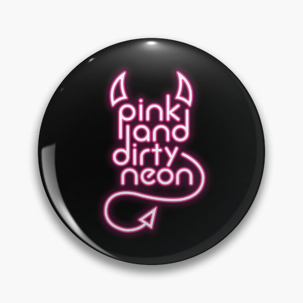 Item preview, Pink and Dirty Neon designed and sold by TheDesignIgloo.