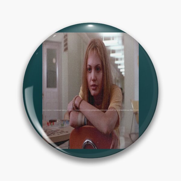 Item preview, girl interrupted aesthetic art  designed and sold by Hellmouthe.