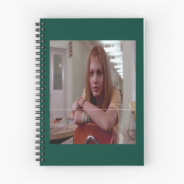 Item preview, girl interrupted aesthetic art  designed and sold by Hellmouthe.