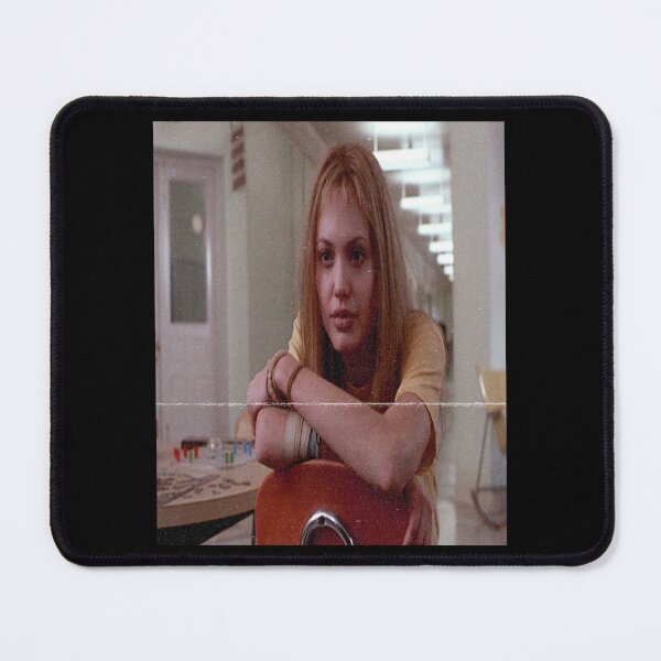 Item preview, girl interrupted aesthetic art  designed and sold by Hellmouthe.