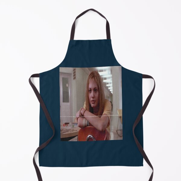 Item preview, girl interrupted aesthetic art designed and sold by Hellmouthe.