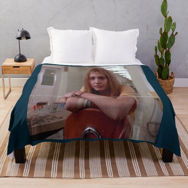 Item preview, girl interrupted aesthetic art designed and sold by Hellmouthe.