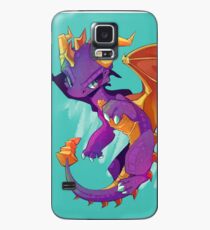 Spyro the Dragon Case/Skin for Samsung Galaxy