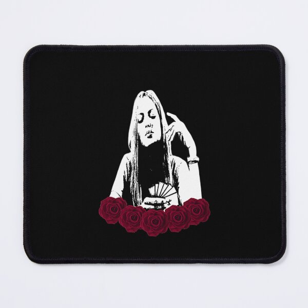 Item preview, Girl Interrupted Art   designed and sold by Hellmouthe.