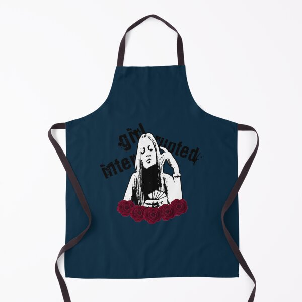 Item preview, Girl Interrupted Art designed and sold by Hellmouthe.
