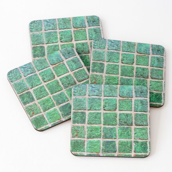Item preview, Green is not a creative color designed and sold by tanabe.