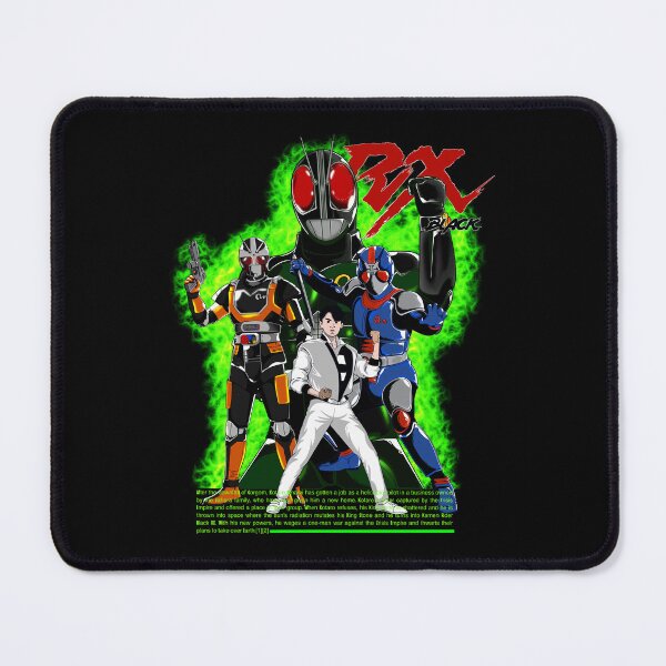 Item preview, RX BLACK  designed and sold by Artthree.