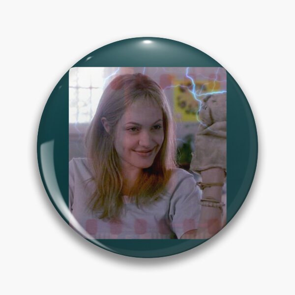 Item preview, Girl interrupted art1  designed and sold by Hellmouthe.