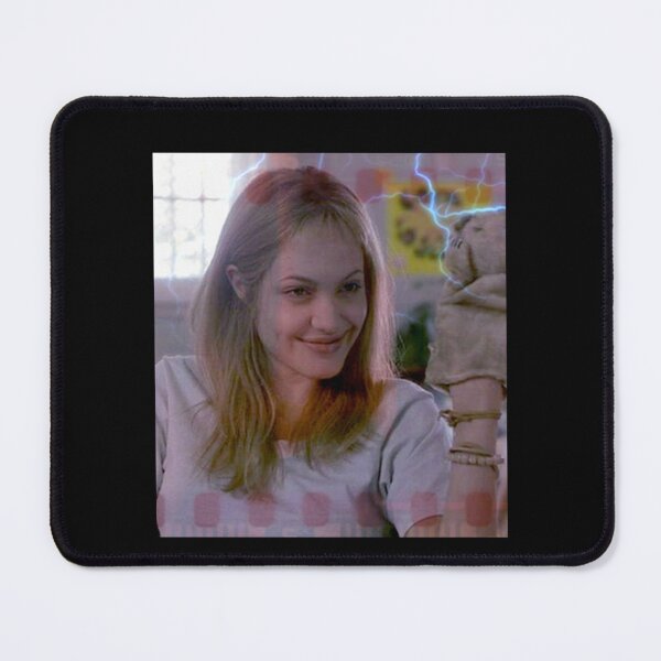 Item preview, Girl interrupted art1  designed and sold by Hellmouthe.
