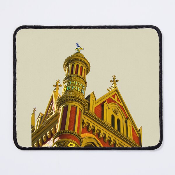 Item preview, Beehive Corner, Adelaide designed and sold by indiafrankk.