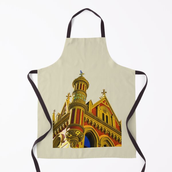 Item preview, Beehive Corner, Adelaide designed and sold by indiafrankk.