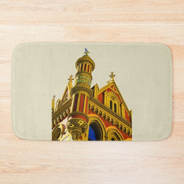Item preview, Beehive Corner, Adelaide designed and sold by indiafrankk.