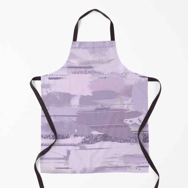 Item preview, Gentle Pastel Lavender Abstract designed and sold by k9printart.