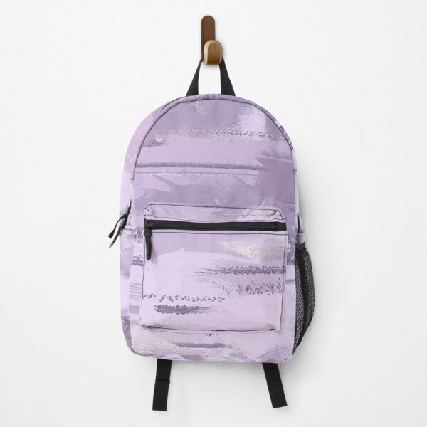 Item preview, Gentle Pastel Lavender Abstract designed and sold by k9printart.