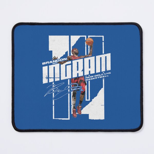 Item preview, Brandon Ingram Stretch designed and sold by richardreesep.