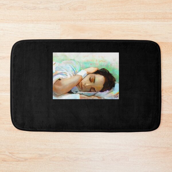 Item preview, Girl Interrupted Ver   designed and sold by Hellmouthe.