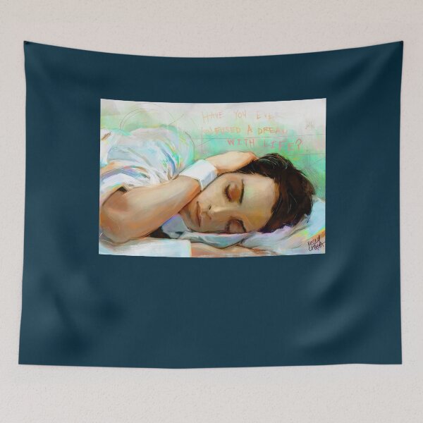 Item preview, Girl Interrupted Ver   designed and sold by Hellmouthe.