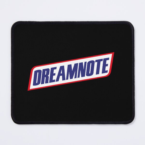 Item preview, DreamNote Snicn  designed and sold by AliffStudio.