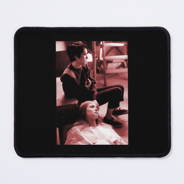 Item preview, girl interrupted vintage art  designed and sold by Hellmouthe.