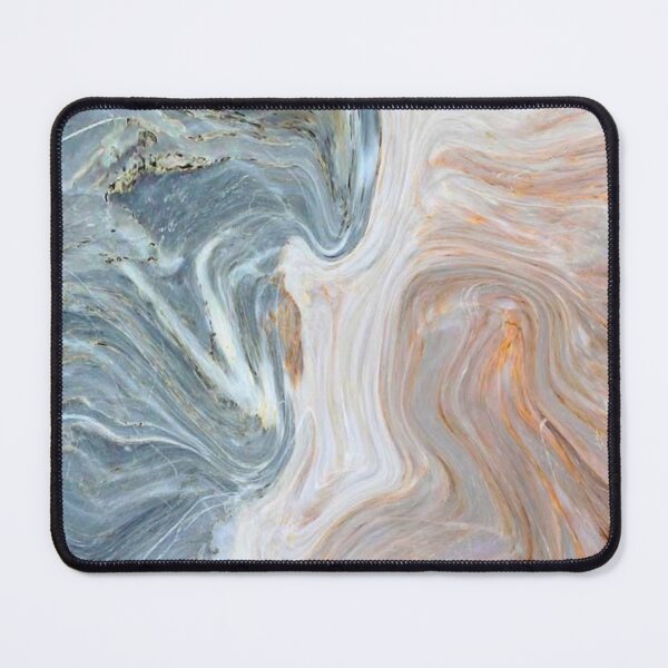 Item preview, Pastel Colors Marble  designed and sold by HadeeeeL.