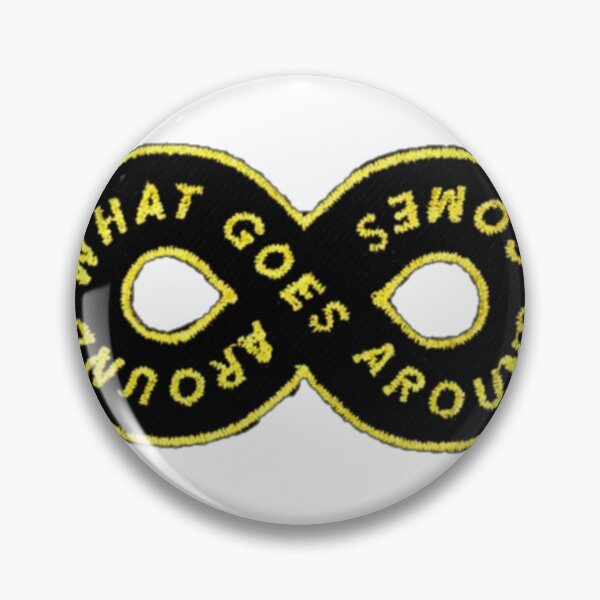Item preview, Karma designed and sold by i-am-who-i-am85.