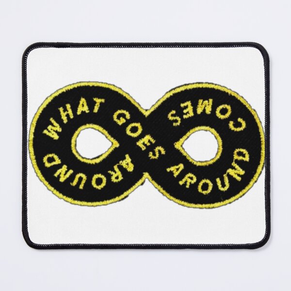 Item preview, Karma designed and sold by i-am-who-i-am85.