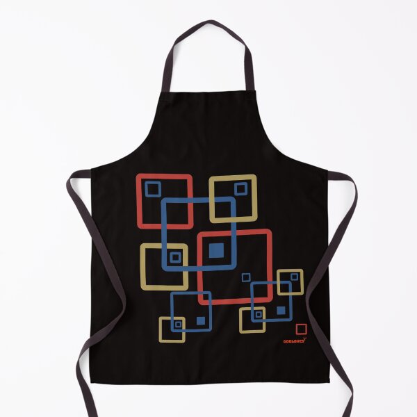 Item preview, SQUARES INTERACTING designed and sold by GODLOVES by Isaiah .