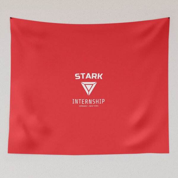 Item preview, Stark Internship designed and sold by Skippio.