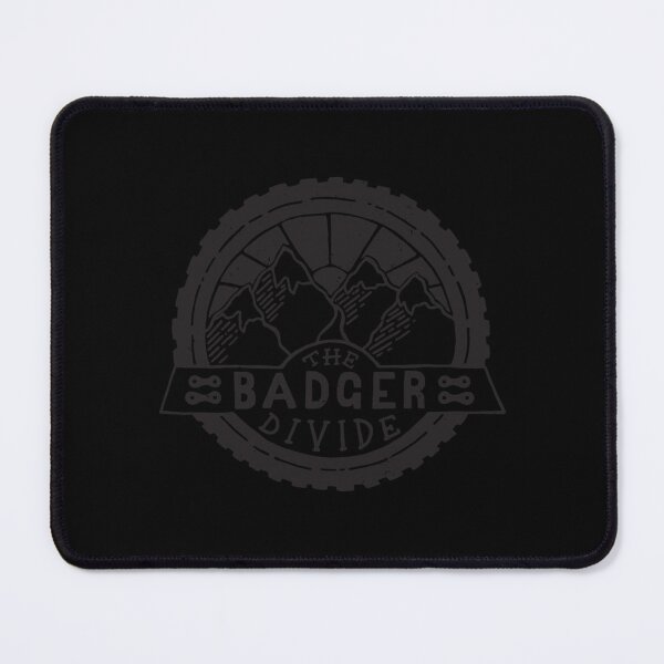 Item preview, The Badger Divide Scotland Classic T-Shirt designed and sold by opheimbyrneh.