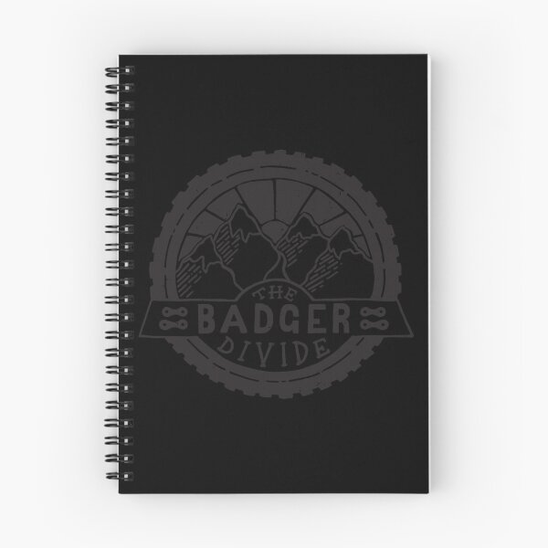 Item preview, The Badger Divide Scotland Classic T-Shirt designed and sold by opheimbyrneh.