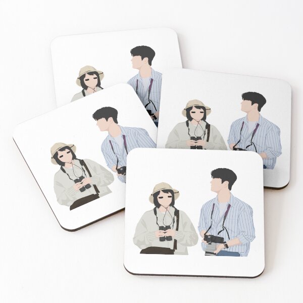 Item preview, Extraordinary attorney woo designed and sold by AyushkaAgarwal.