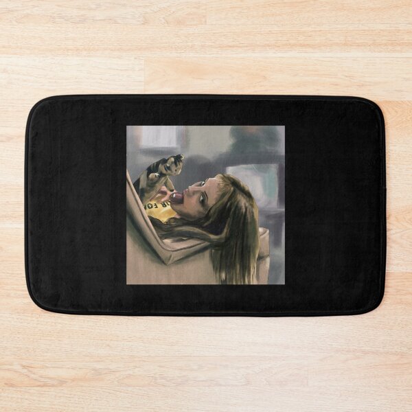 Item preview, girl interrupted  designed and sold by Hellmouthe.