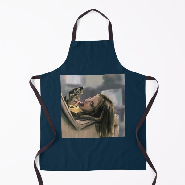 Item preview, girl interrupted designed and sold by Hellmouthe.