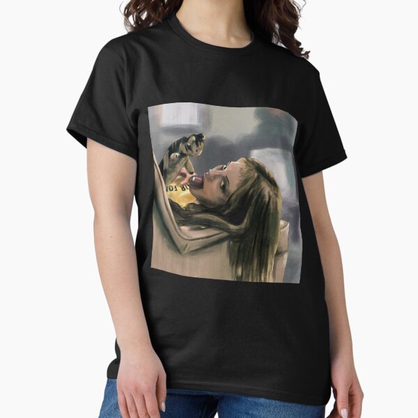 Item preview, girl interrupted  designed and sold by Hellmouthe.