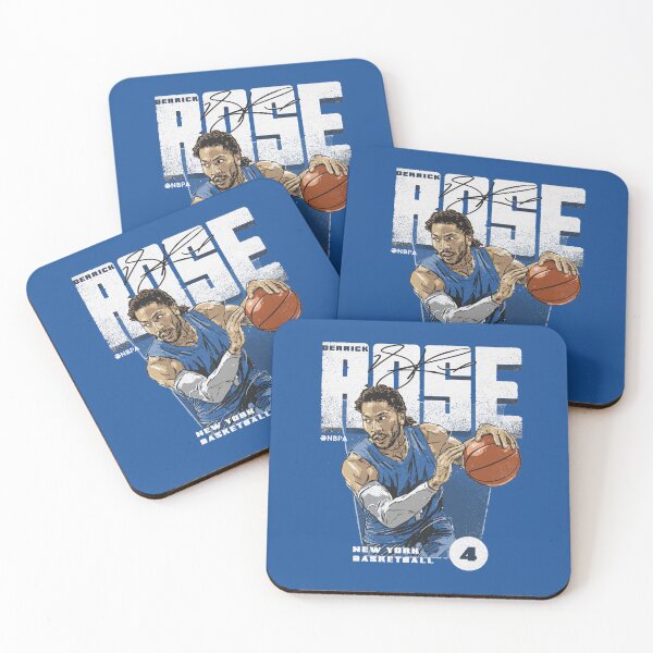 Item preview, Derrick Rose Premiere designed and sold by richardreesep.