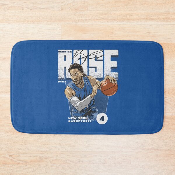 Item preview, Derrick Rose Premiere designed and sold by richardreesep.
