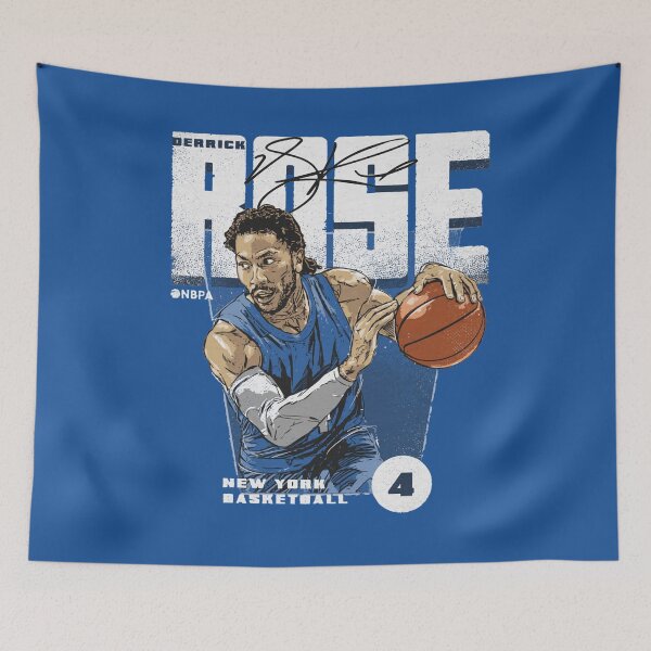 Item preview, Derrick Rose Premiere designed and sold by richardreesep.