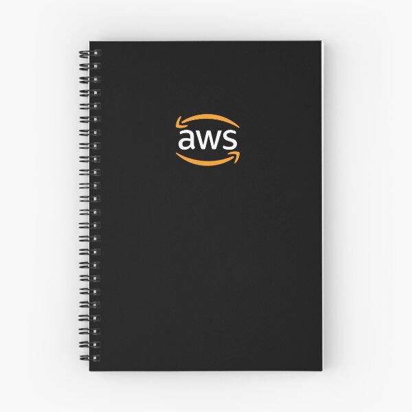 Item preview, AWS developer logo T-Shirt designed and sold by Kanha Design | ⭐⭐⭐⭐⭐.