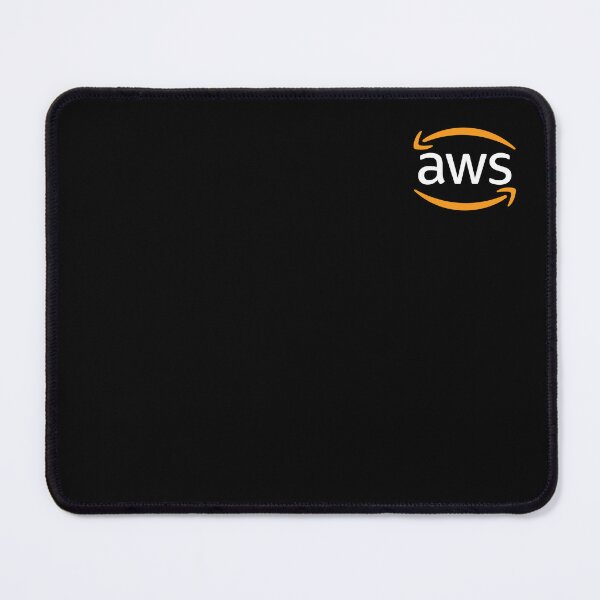Item preview, AWS developer logo T-Shirt designed and sold by Kanha Design | ⭐⭐⭐⭐⭐.