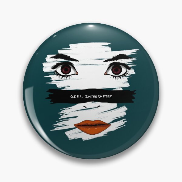 Item preview, innocence interrupted movie  designed and sold by Hellmouthe.