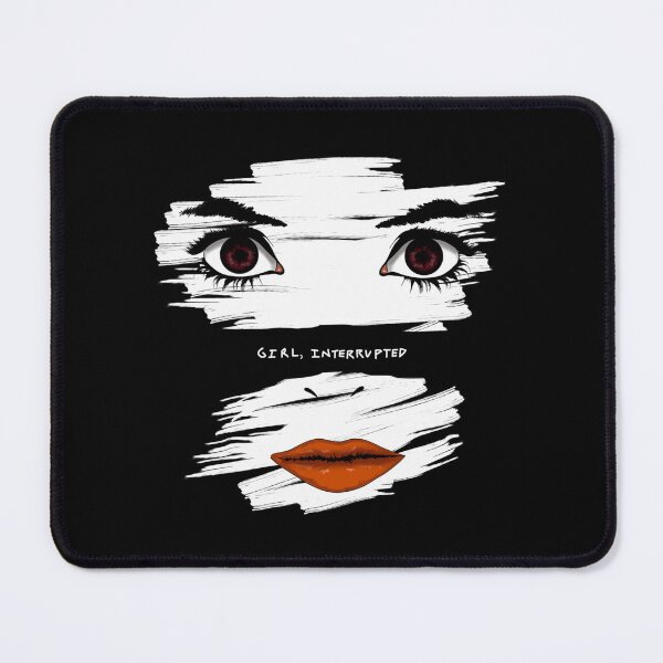 Item preview, innocence interrupted movie  designed and sold by Hellmouthe.