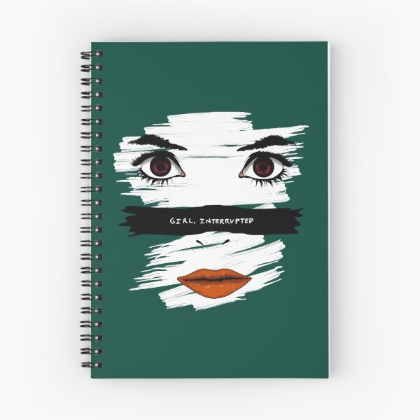 Item preview, innocence interrupted movie  designed and sold by Hellmouthe.