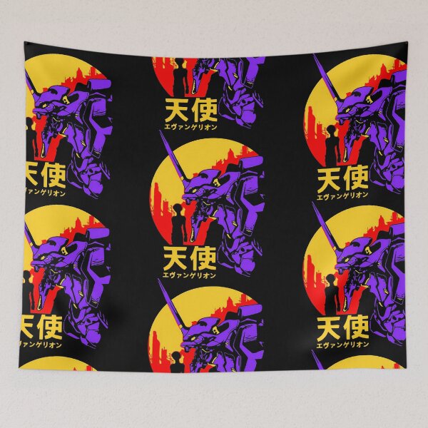 Item preview, Genesis Eva Retro Vintage designed and sold by sisilmahendra.